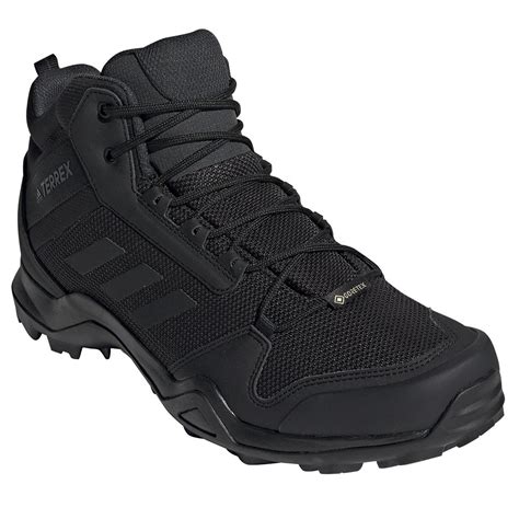 adidas mens Terrex Ax3 Mid Gore